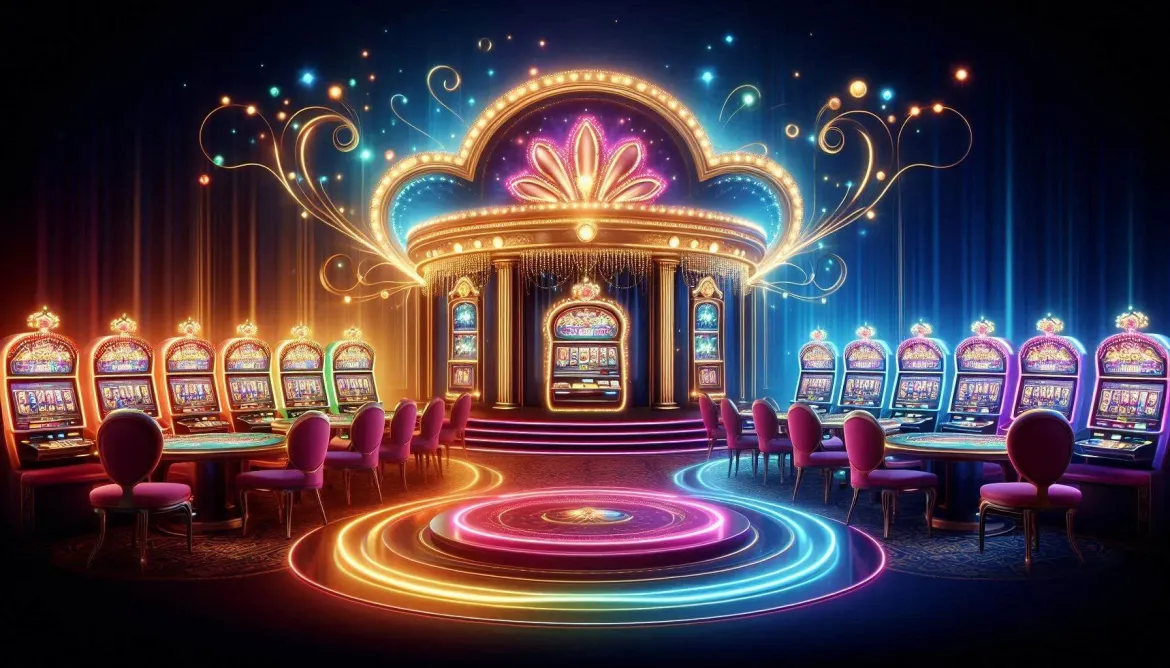 BloodySlots Casino